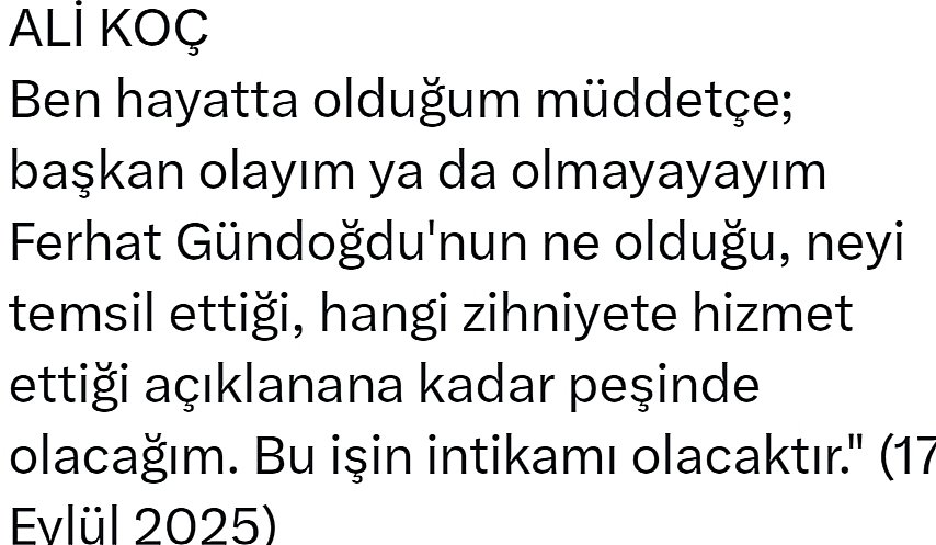 hakan673408's tweet photo. @didiergalaa Öyle yalandan istifa demiyceksin,Ali KOC başkanın dediği gibi ,delikanlı gibi,dobra dobra konuşacaksın https://t.co/0WGOaDith4