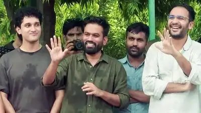 NewsAlgebraIND's tweet photo. BIG BREAKING 🚨 ABVP sweeps DAV PG College in Dehradun - State's largest college. SHOCKER FOR CJP 😂🔥 https://t.co/aAu5BvVCKH
