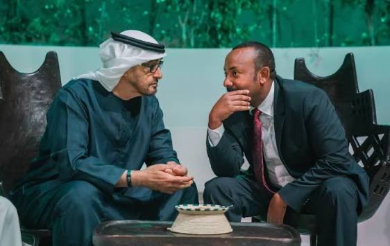 Amanbiede's tweet photo. Is Ethiopia as a centralized state finished? What replaces it—a negotiated federation, a patchwork of independent entities, or prolonged warlordism—depends on whether the TPLF, Fano, OLA, and others can agree on a new order. But one thing is clear to me: Abiy will not be part of it. His demise will be ugly, and he now seems a besieged leader who sees enemies everywhere.

Abiy came to power with promise and goodwill. He called it Medemer, promised unity, and pledged progress through the Prosperity Party. Instead, he presides over internal wars, fragmentation, and the growing danger of Balkanization.

His main betrayal was signing the Pretoria Agreement—making peace with the TPLF and turning against former allies, including Fano. He became a new emperor demanding “sovereign access” to the Red Sea, threatening Eritrea, and signing the Somaliland MOU that brought confrontation with Somalia. He became a conduit for Israel and the UAE and attacked Sudan, leaving it in ruins. His relationships with Eritrea, Sudan, Egypt, and Somalia deteriorated.

Now, years of failures have given rise to internal conflicts against united adversaries stronger than him. So he blames the neighbors—Egypt, Sudan, and Eritrea.

Thus Abiy is witnessing the inevitable transition and transformation of a nation, similar to the collapse of the Soviet Union under Gorbachev. 

#Ethiopia #AbiyAhmed #Medemer #Eritrea #TPLF #Fano #OLA #Tigray #Amhara #Oromia #HornOfAfrica #RedSea #Somalia #Sudan #Egypt