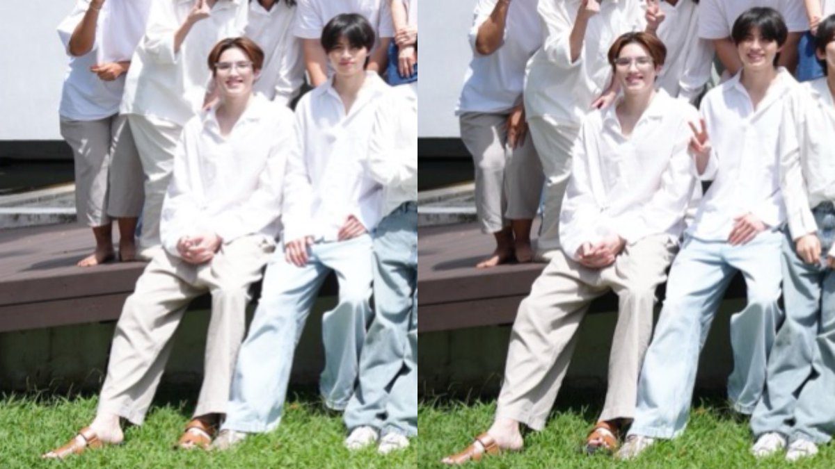 BongjaeBong's tweet photo. น่ารักจังภุภุยิ้มแป้นน้อนเอเอแจ้มอ้วลลล https://t.co/Ouh8K1Iuot