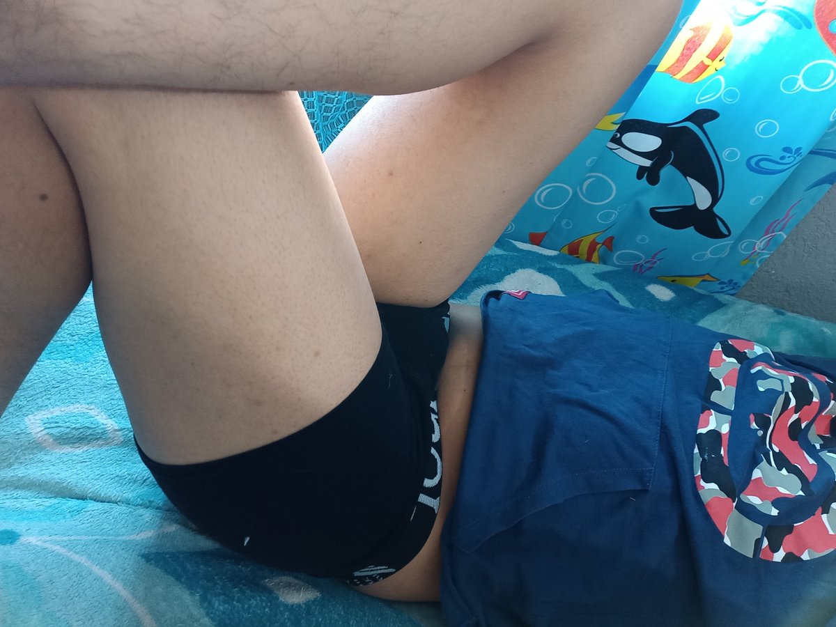 AMORDER_2's tweet photo. Jeje cuando no estaba panson  :3 https://t.co/TMzx597QGW