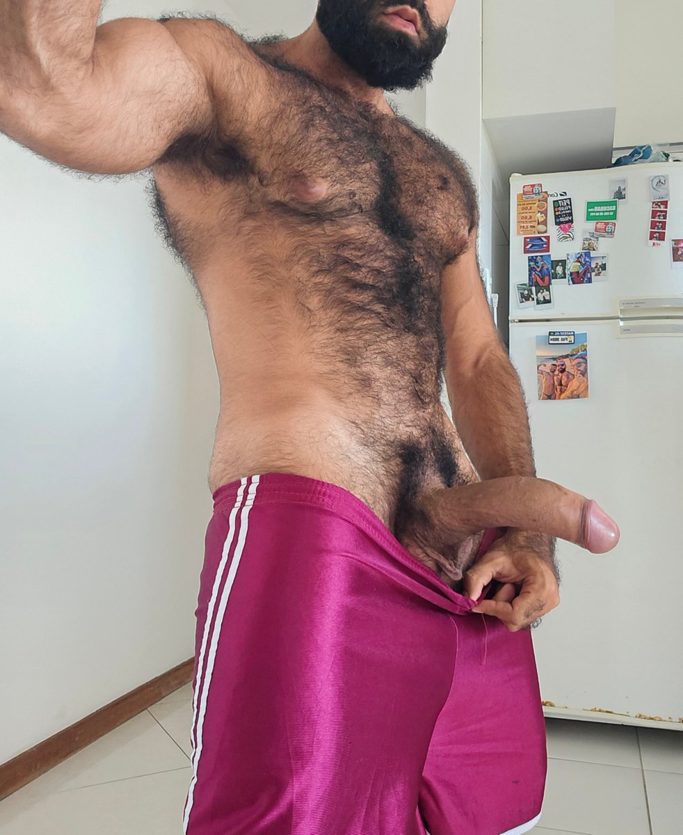 HungHairyGod's tweet photo. Alguma dúvida? https://t.co/ndZjBo8ugk