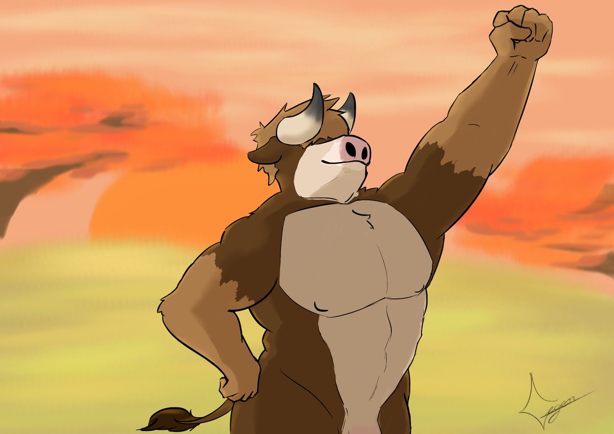 GegenArts's tweet photo. I have another drawing ready to showw https://t.co/ReHo2zXZIO
