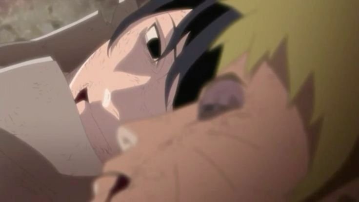 Imaycause's tweet photo. @gfsask Itachi "amava" o Sasuke do jeito que país que batem nos próprios filhos por terem notas baixas amam. "Quero que você seja o melhor na minha régua, ou seja, se transforme naquilo que *eu* falhei em ser." Oq faz com que o Sasuke imite o Itachi msm sem se dar conta https://t.co/rTUSKFolar