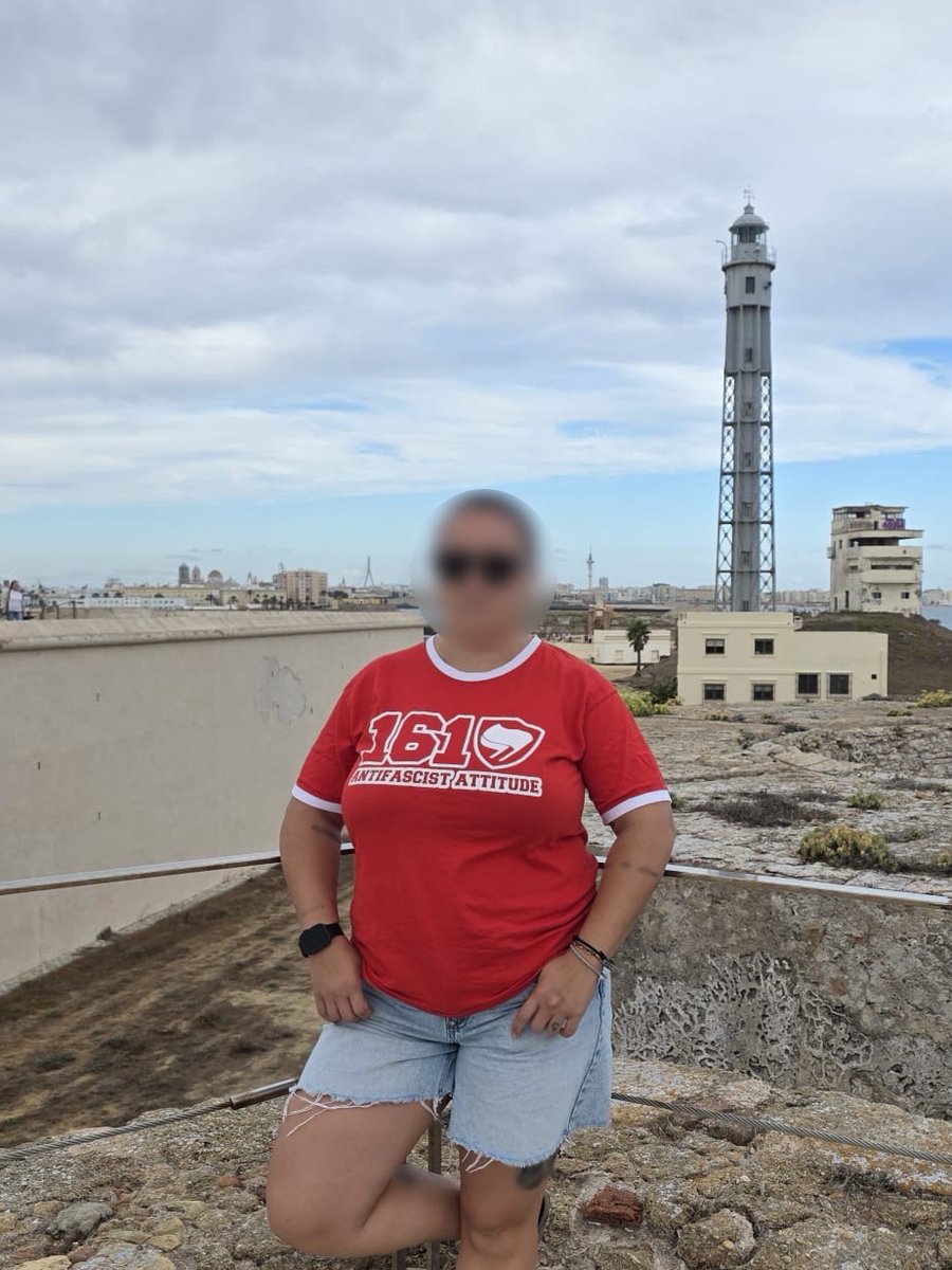 RedMobRB's tweet photo. 💥 WHILE STOCKS LAST 💥 
M(2), L(3) &amp; XL(4)
Price: 12€

💥 ÚLTIMAS UNIDADES 💥
 M(2), L(3) &amp; XL(4)
Precio: 12€

#antifa #161crew #antifascism #antifascistaction #fcknzs #antifascist https://t.co/n8xDfZExv2