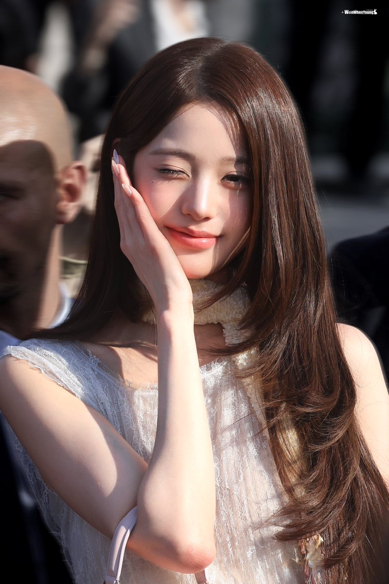 Won_when_young's tweet photo. 260929 DIOR

#WonyoungDiorSummer27
#JANGWONYOUNG
#WONYOUNG
#DiorSummer27 
@Dior https://t.co/54esyvCuqO