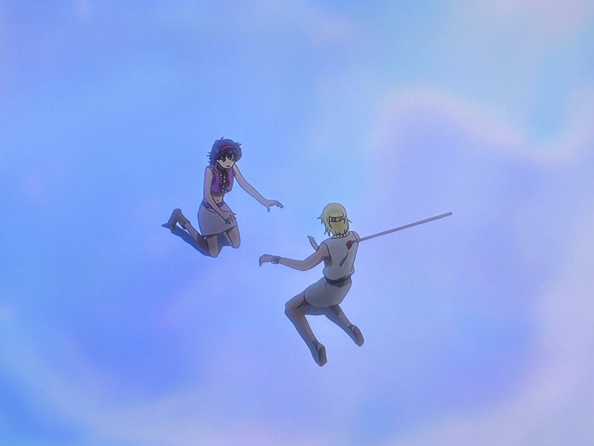 『天は赤い河のほとり』第13話「エジプトからの書簡」感想｜どの川のほとりにいても反応画像23