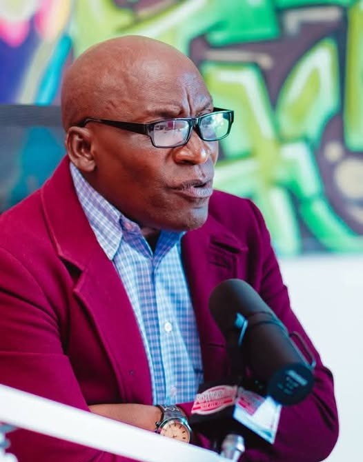 flavanews's tweet photo. Governance Expert Wesley Miyanda says continued calls for national dialogue provide an opportunity to address differences that emerged during the August General Elections and promote peaceful, constructive engagement. 

#FlavaNews https://t.co/nGBCN60CJy