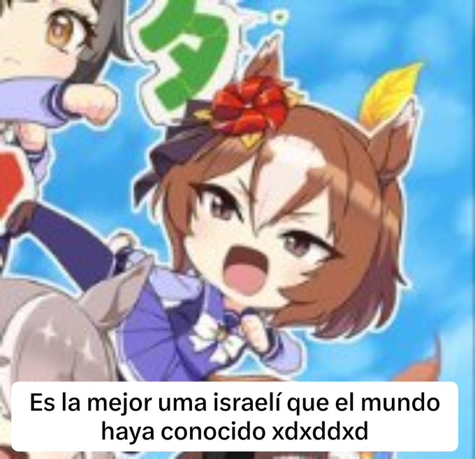 BreiedxD's tweet photo. @esepibebasurero @JEROMON29 No es lo mismo pero https://t.co/nW81EcBqqc