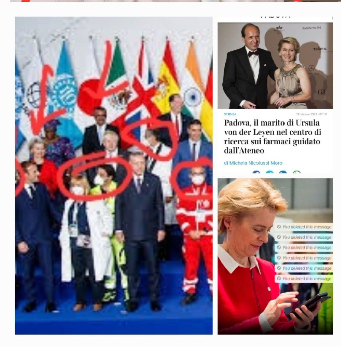 AnnaSpera2026's tweet photo. @ImolaOggi usciamo da ue https://t.co/lazBpBHMJl