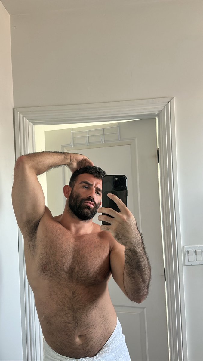 superjockboy's tweet photo. Good Morning Papa 💪🏼🔥 #fuck #comeover #sex #brotime #morningwood #chudai #muscle #scruff #fyp #fitness https://t.co/zqwKXxBucB