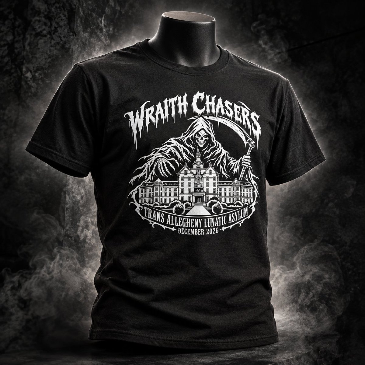 Wraith_Chasers tweet picture
