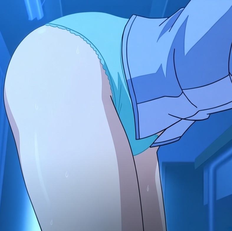 Matthew52718824's tweet photo. Nagisa's Butt https://t.co/nY2N0JXPGU