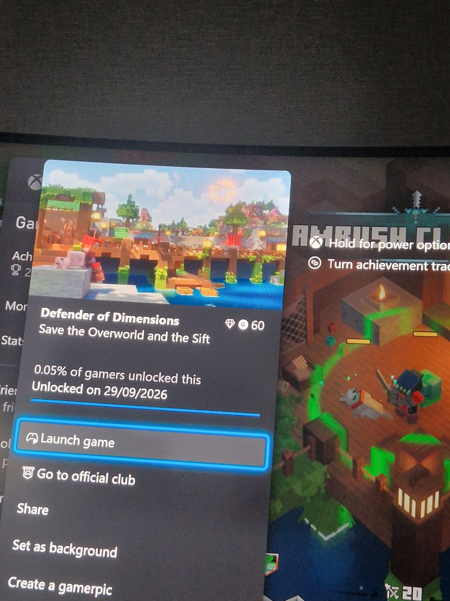 notquiteaure's tweet photo. @ibxtoycat Same it was a great game way better thrn the first. Gonna have to 100% it now https://t.co/O5IvaEk7Mf