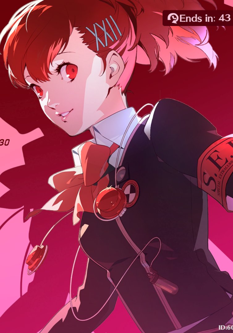 osu_MeovvCAT's tweet photo. The upcoming half of the Kotone Shiomi x P5X Collab event can only be viewed once per account

Skipping events by accident in P5X is very easy as all it takes is fat-fingering right-click without any confirmation prompt. If you care about this event, be careful https://t.co/YyY5JE2gW9
