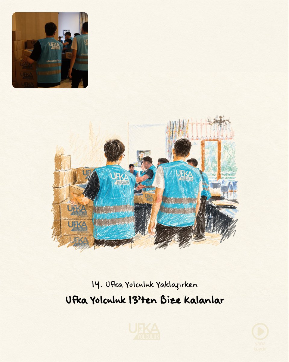 UfkaYolculukCom's tweet photo. İyi ki Ufka Yolculuk var! 💫

#ufkayolculuk https://t.co/9u0gOGaUlt