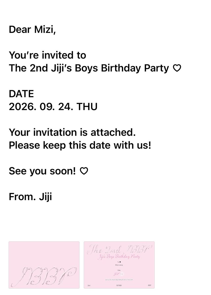 2generationgirl's tweet photo. 세젤귀 jiji’s party 💝💝💝💝
내년에또해요 https://t.co/oUvN98Yi0z