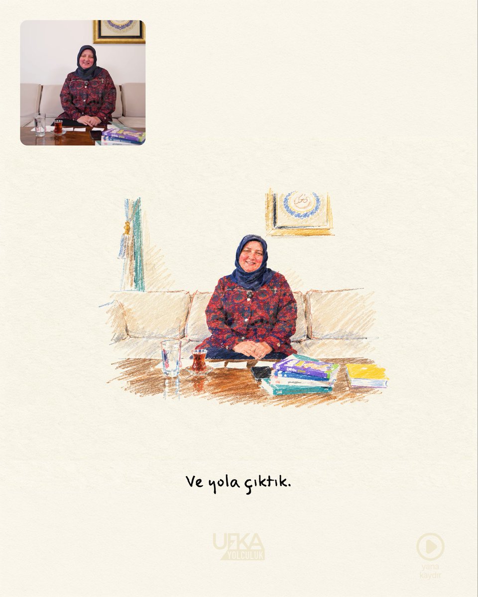 UfkaYolculukCom's tweet photo. İyi ki Ufka Yolculuk var! 💫

#ufkayolculuk https://t.co/9u0gOGaUlt