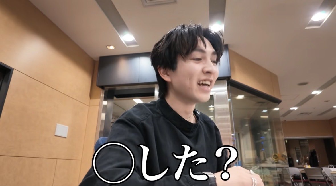 okot02mi's tweet photo. 【自分的悲報】吉田仁人ｻﾝたまごっちの時を止める https://t.co/ncl07h3xBO