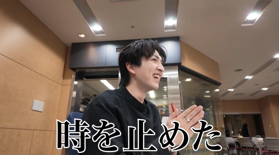okot02mi's tweet photo. 【自分的悲報】吉田仁人ｻﾝたまごっちの時を止める https://t.co/ncl07h3xBO