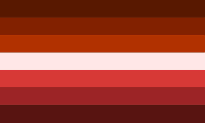 cardinal_craft's tweet photo. Bisexual exclusive labels!

Fleur (Femme, left) &amp; Sol (Butch, right)

Any Bisexual individual can use them (w/ credits) as long as they're either Femme or Butch :) https://t.co/kAhyiAsEcE