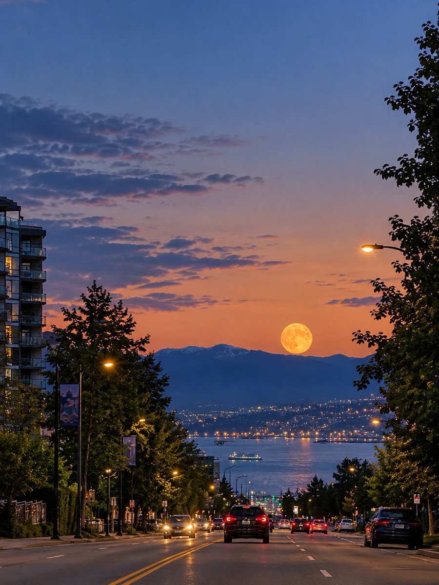 NatureRoot88's tweet photo. Vancouver Canada https://t.co/M01wjfLVcM