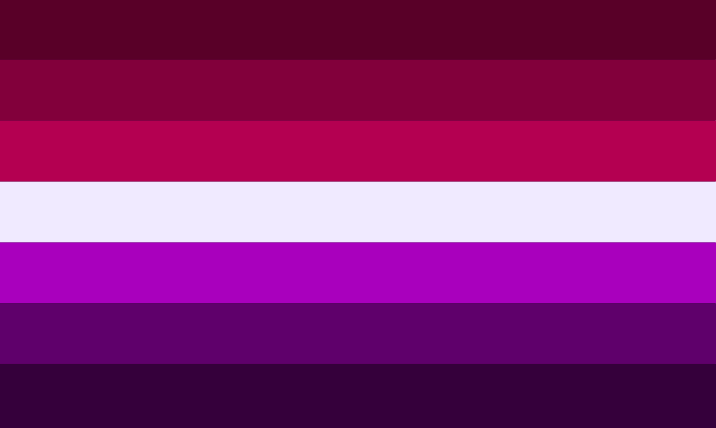 cardinal_craft's tweet photo. Bisexual exclusive labels!

Fleur (Femme, left) &amp; Sol (Butch, right)

Any Bisexual individual can use them (w/ credits) as long as they're either Femme or Butch :) https://t.co/kAhyiAsEcE