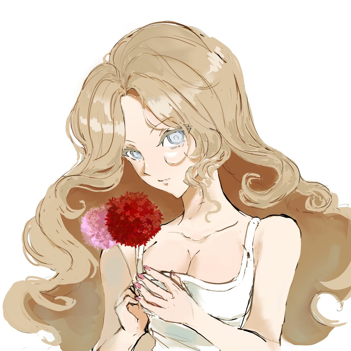 busysanabee's tweet photo. “Rule one, my innocent little neighbour. Never trust a girl who looks like that around the boy who looks like that”

— lizzie young
comm by me https://t.co/PdQWMZXRPL