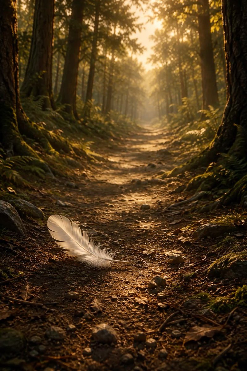 Akila7625's tweet photo. Le temps n'efface pas ce qui est authentique, il lui donne simplement sa juste place. Apprendre à laisser les choses éclore ou s'apaiser, c'est accepter la sagesse des saisons. 
Les plus beaux arbres poussent dans le silence.✨ https://t.co/Sg6rybKFp0