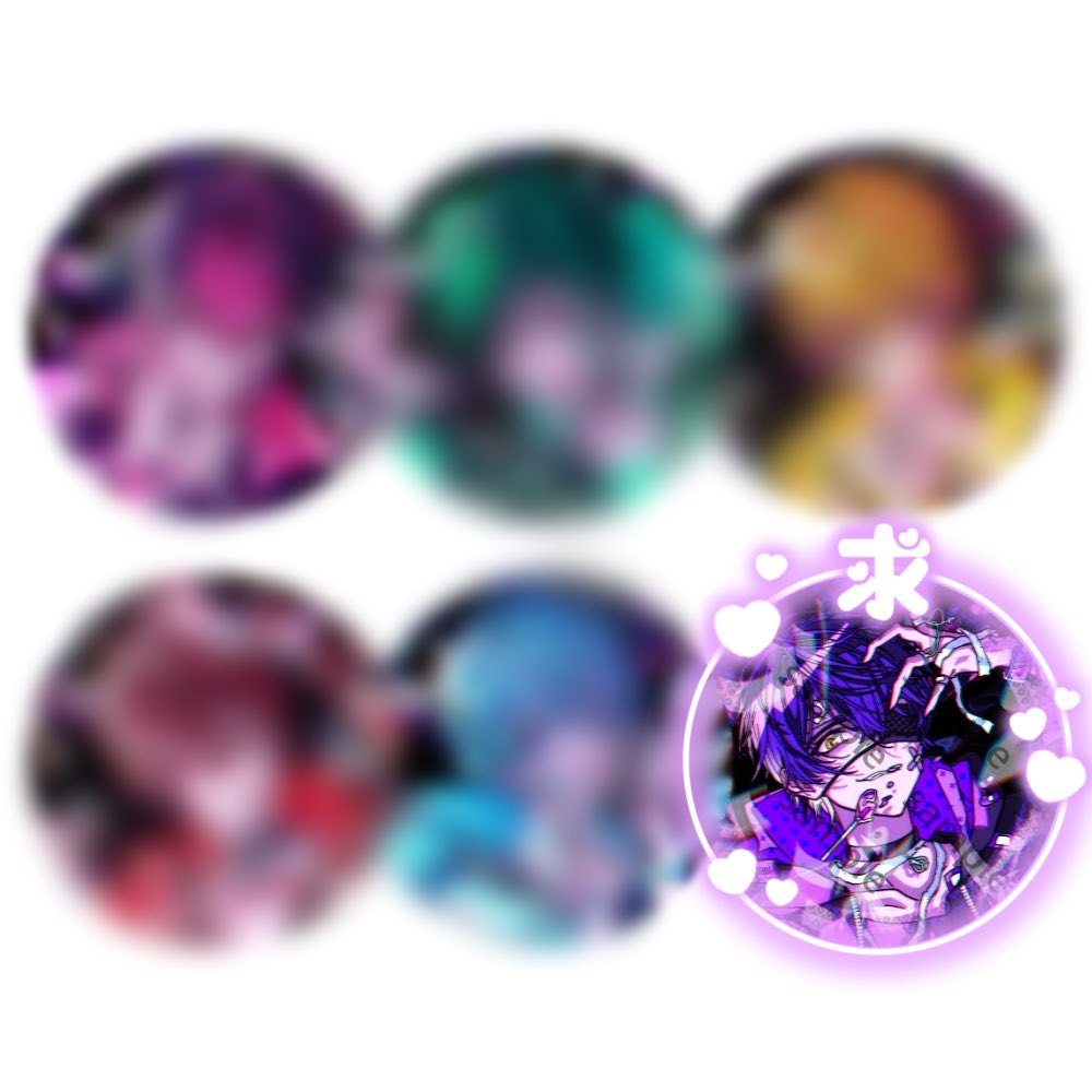 xxxt0r1___'s tweet photo. 求 📢様しっくす。
譲 定価~0.06 / 個 + 送料

郵送 >>> ぴあ1日目手渡し

1点からでもお気軽にお声掛けください🙏🏻

 #シクフォニグッズ交換 
 #シクフォニグッズ買取 https://t.co/9pk48YY3LO