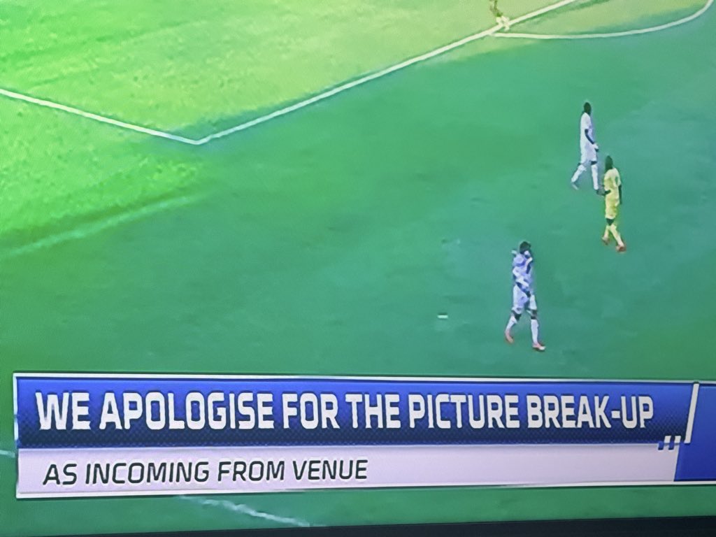 AmaSafoaGh's tweet photo. @GTV_Ghana @mygtvsports  are you guys behind this? Asking for @DStv_Ghana 😎😎😎 https://t.co/WuIKiU3T7V