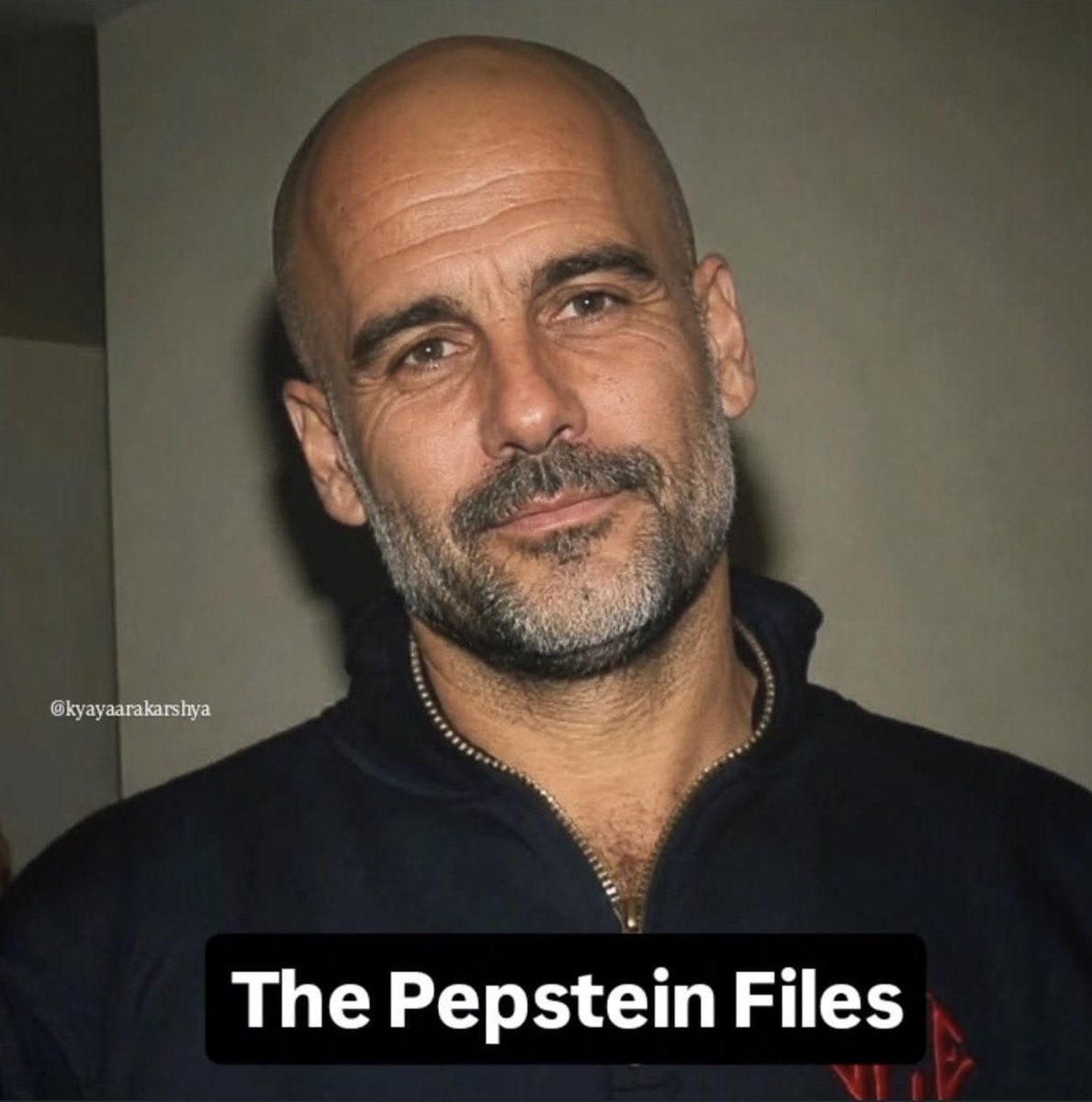 Okpara464347's tweet photo. PEpstein files should be released immediately. https://t.co/5wXS2p0C9F