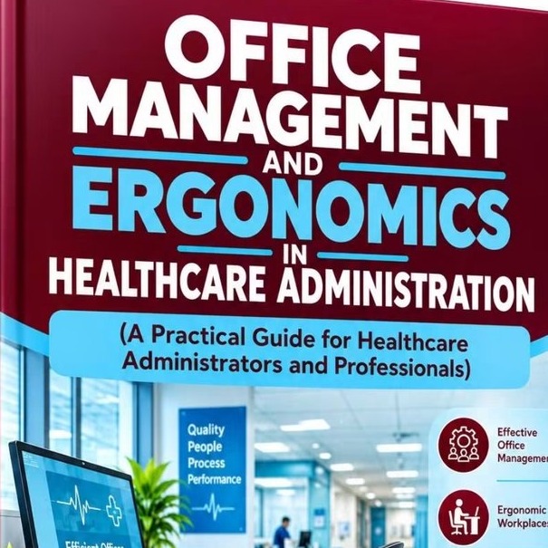 mcdosel's tweet photo. FUNDAMENTALS OF MANAGEMENT IN HEALTHCARE &amp; HOSPITAL ADMINISTRATION: Build practical management knowledge in planning, organising, staffing, leadership and control within healthcare organisations and beyond.