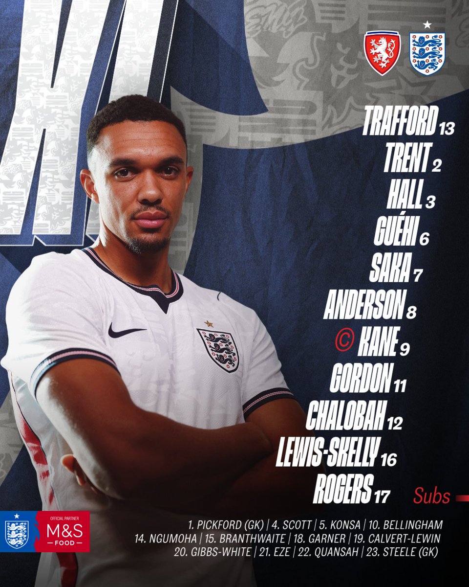 England tweet picture
