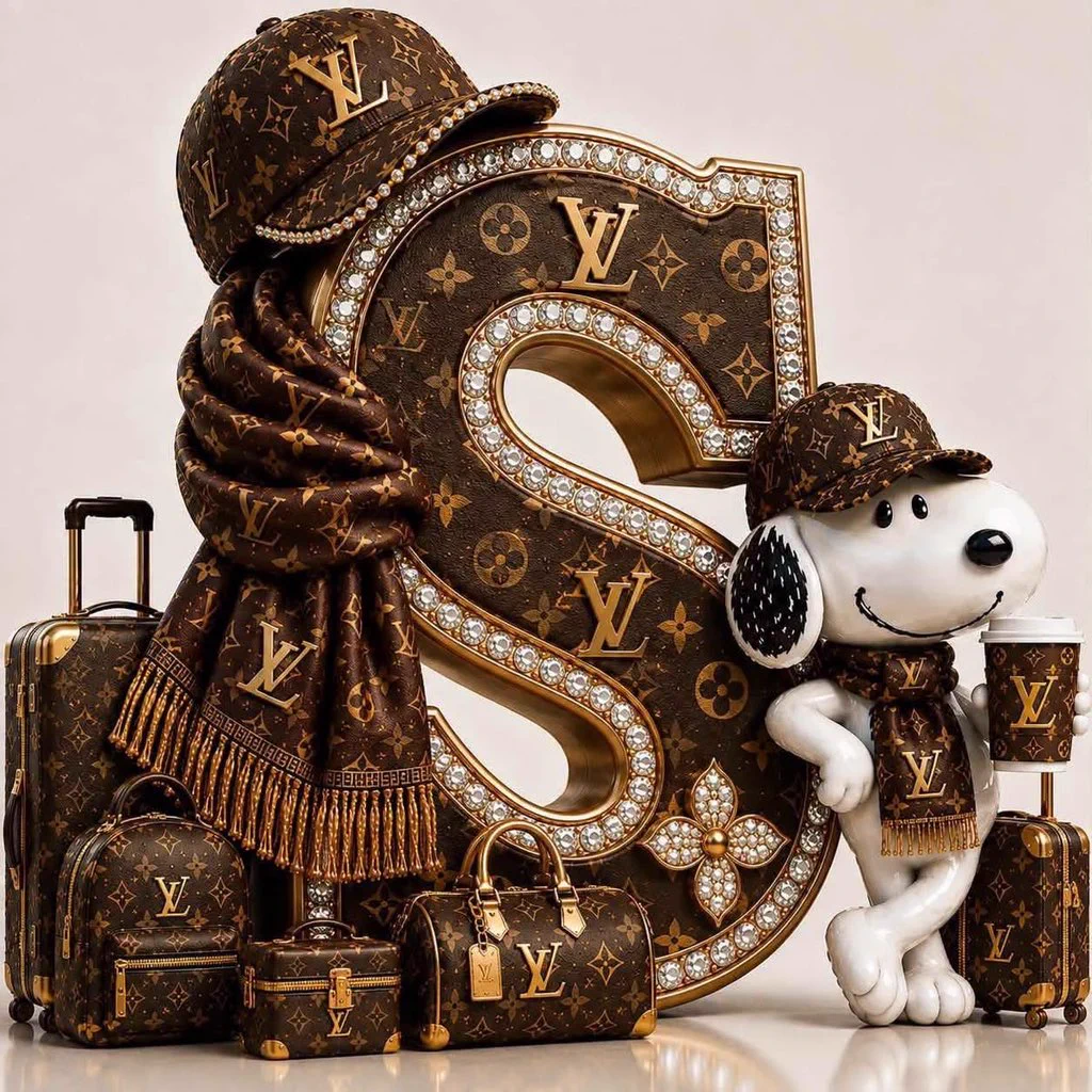 Snoopy on X / X
