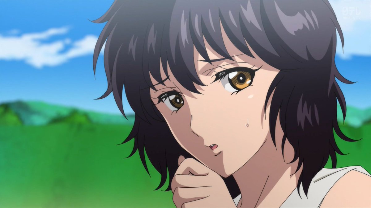 『天は赤い河のほとり』第13話「エジプトからの書簡」感想｜どの川のほとりにいても反応画像14