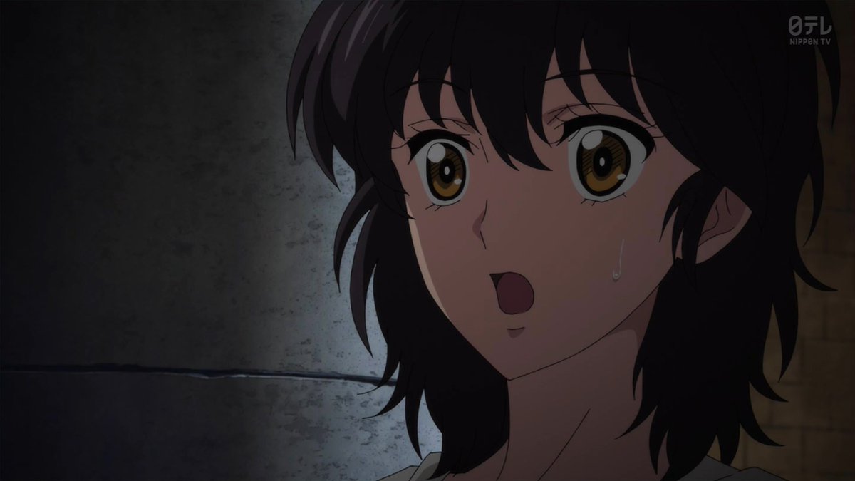 『天は赤い河のほとり』第13話「エジプトからの書簡」感想｜どの川のほとりにいても反応画像13