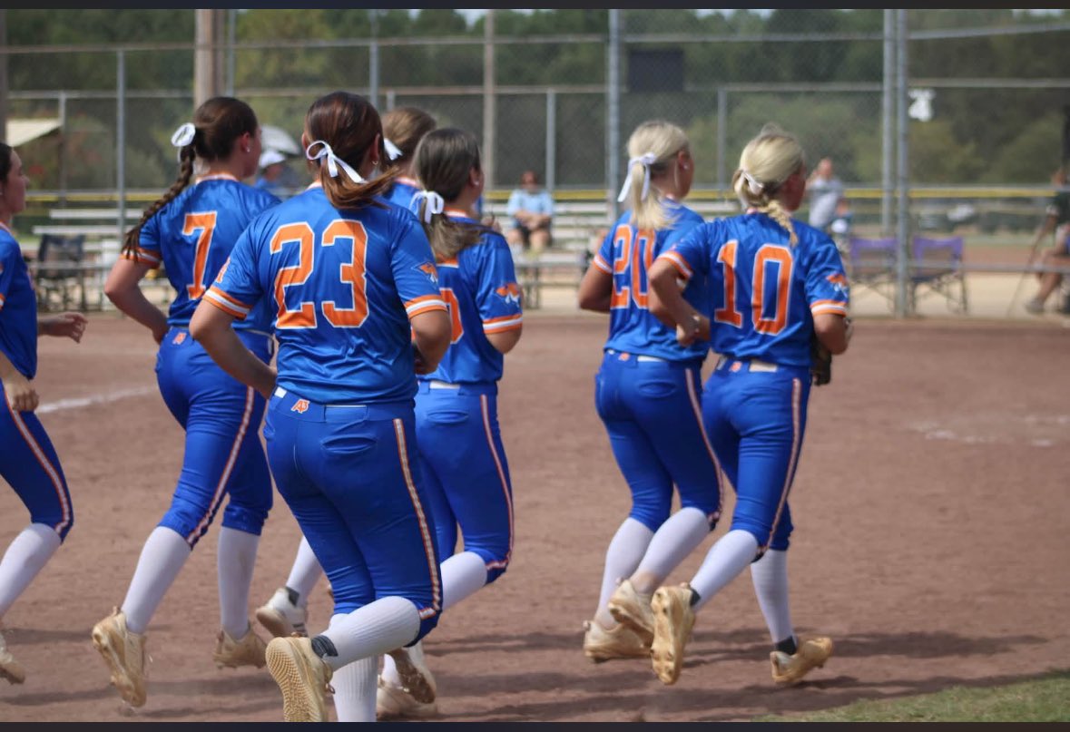 MBPolk2031's tweet photo. South State Tournament Runner-Ups

We fell short in extra innings against Brookhaven Academy for the championship game. We will play in the State tournament against
Tri-County Academy our first game in Magee. https://t.co/XgtvRDE9rK