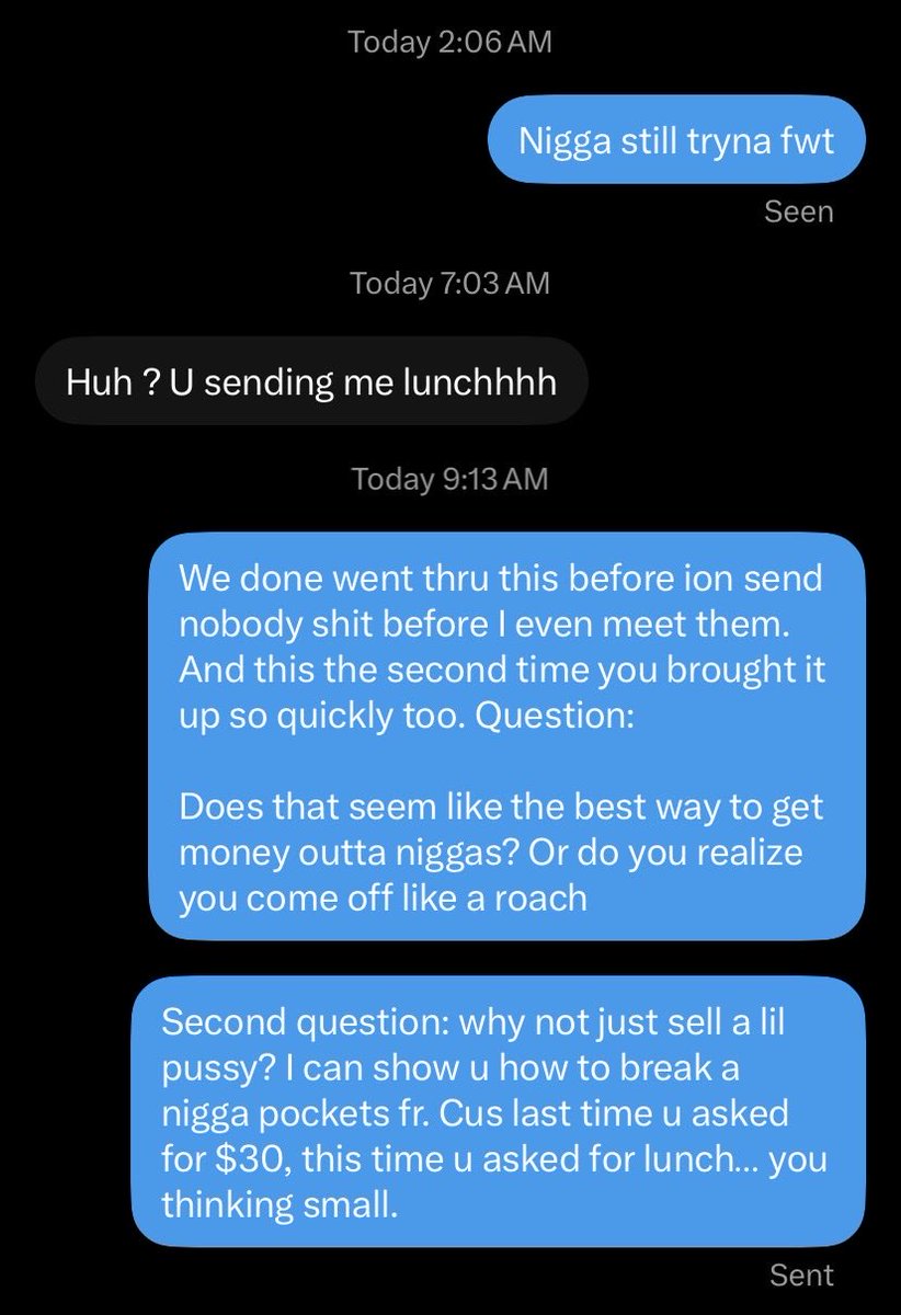 Bigstretchburna's tweet photo. I be #concerned https://t.co/sVve0sYAXh