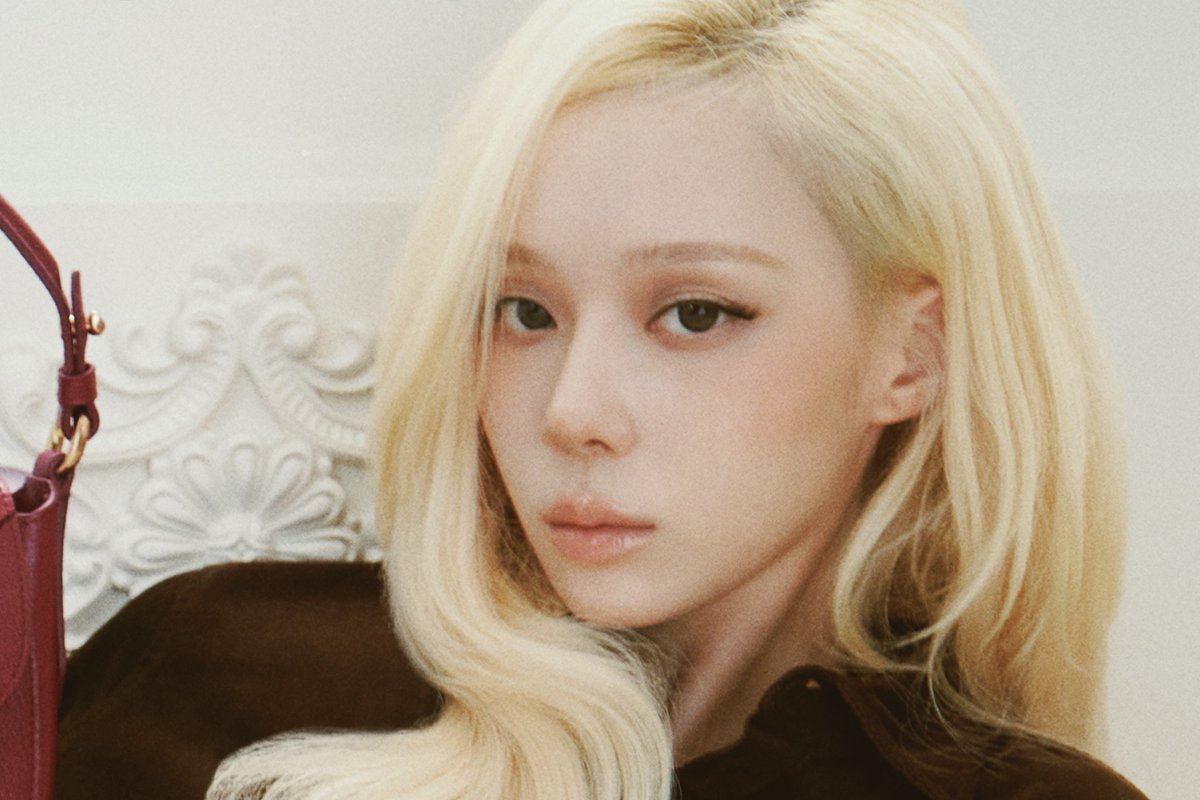 soompi's tweet photo. #aespa's #Winter Diagnosed With Shingles; To Sit Out Today's Concert In Dallas
https://t.co/RiiP7AwXIo https://t.co/uAnDbCz3AO