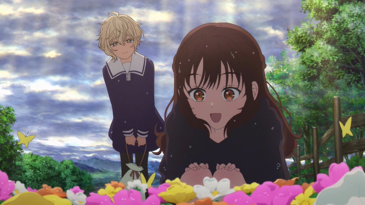 『きみが死ぬまで恋をしたい』第13話（最終回）「会いたい」感想｜大好きで大嫌いな雨の匂い反応画像29