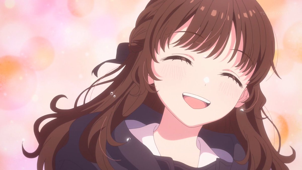 『きみが死ぬまで恋をしたい』第13話（最終回）「会いたい」感想｜大好きで大嫌いな雨の匂い反応画像32