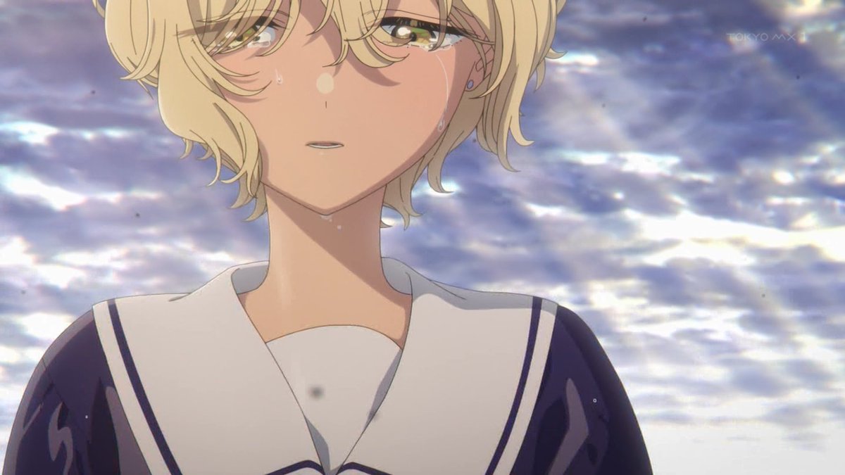 『きみが死ぬまで恋をしたい』第13話（最終回）「会いたい」感想｜大好きで大嫌いな雨の匂い反応画像31