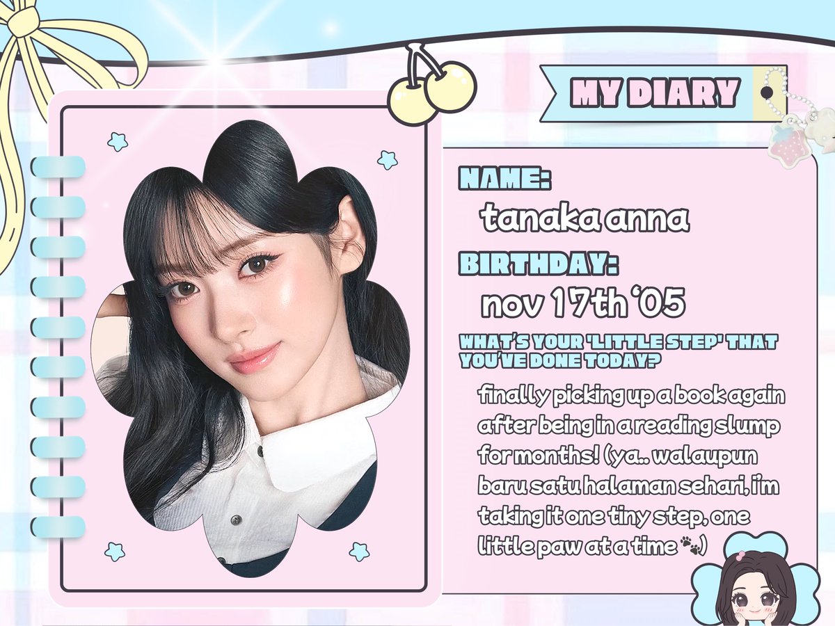 sikecilannya's tweet photo. myeay, finally punya rumah baru bersama teman-teman kecilku!  \ö/  may i know what’s your favorite hobby, peo-paws? i used to have a lot of hobbies.. tapi makin ke sini udah jarang ada yang dilakuin.. siapa tau kalian bisa memotivasi aku!  ♪ https://t.co/bXCkaoj7It