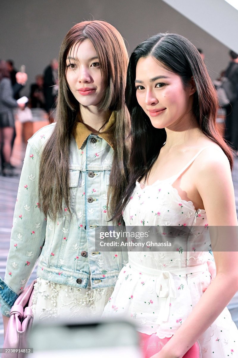 ppmuggle_lo's tweet photo. หลิงออมกับกล้องgetty  สวยมากกกกกกกกคนไทยไม่ตายกล้องgetty สุดๆ https://t.co/Y2ZShZ8K3t