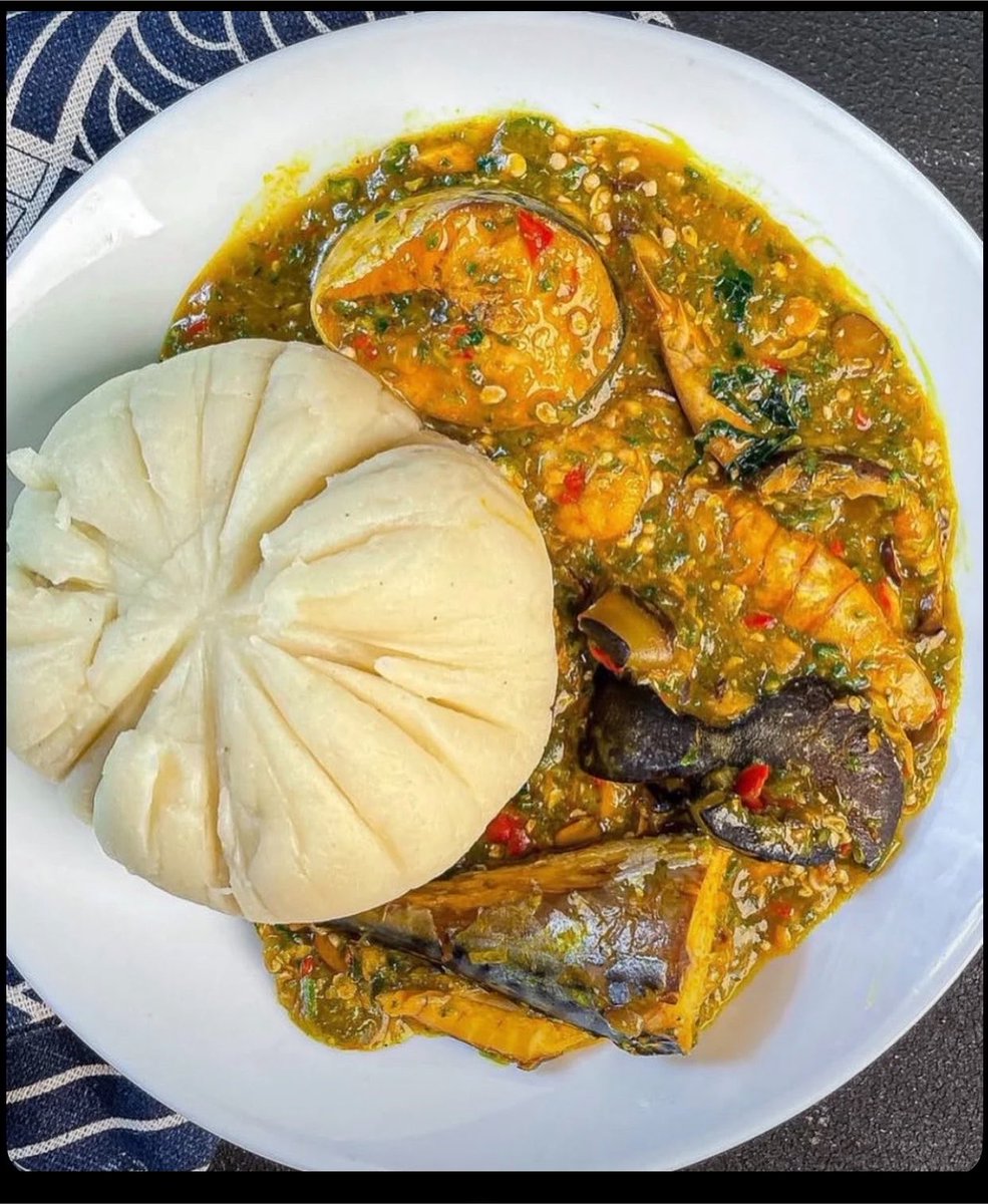 faitheniola93's tweet photo. Dinner is ready https://t.co/hxFdwAHmMq