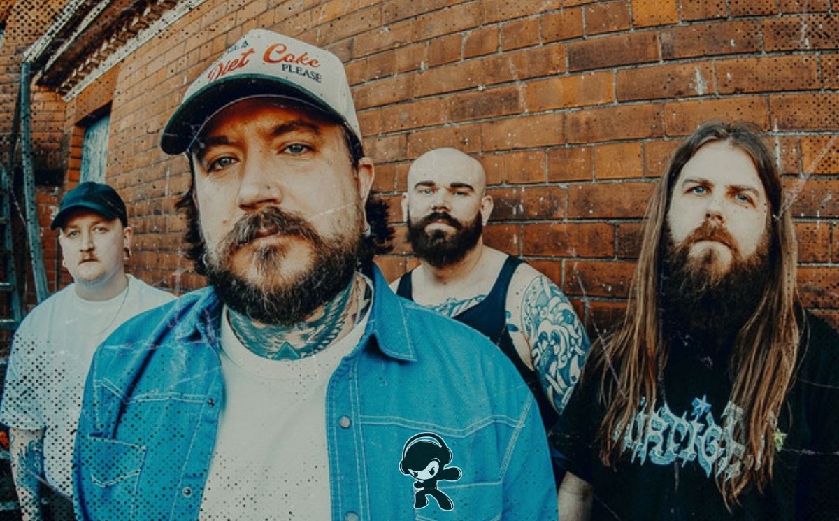 ExpansionRadial's tweet photo. Head Cloud presenta Imposter, un tema sobre ansiedad, inseguridad y el miedo de perderse a uno mismo intentando ser alguien más.
https://t.co/VfpcbW9UIh

#HeadCloud #Imposter #AlternativeMetal #ExpandeTusSentidos https://t.co/0Xnb7jZVj1