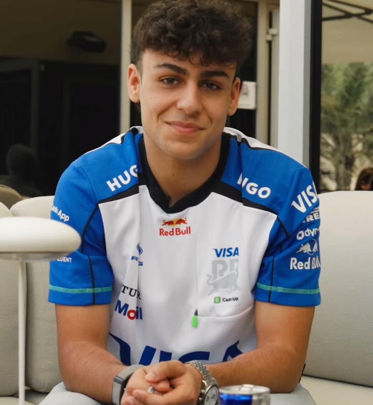 blckpnthrmltn's tweet photo. get to know me f1 edition
• WDC in my birth year
• birth month
• fav retired driver
• driver my age

(what in the kkk is going on w the first 2 🫩) https://t.co/HdO4XkKtgl