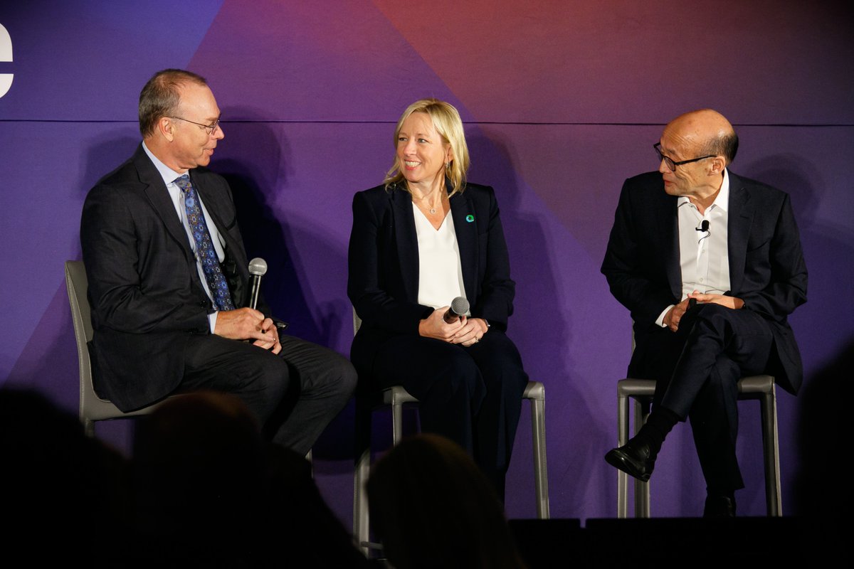 Jasonmaynard's tweet photo. Our Healthcare Executive Summit in Nashville brought into focus what @Qualtrics + @PressGaney can build together.

We introduced Healthcare XM, which combines decades of healthcare expertise, data, and benchmarks with the XM Data & AI Platform.

The opportunity goes beyond measuring experience by allowing healthcare organizations to see more of the patient and member experience, anticipate friction earlier, and act while there’s still time to improve the outcome.

Great to explore what this means with our incredible customers Tina Freese Decker of @CorewellHealth and Jeff Balser of @VUMCDiscoveries, product leaders Mark Hammond and Mike Thompson, and our healthcare leaders: Thomas Lee, MD, Chrissy Daniels, Jeff Doucette DNP, RN, FACHE, FAAN, Tejal Gandhi, MD, Adrienne Boissy, and David Shapiro. 

Plus, congrats to Tom Lee for being named Executive Director of XM Institute.

Thanks to everyone who joined us both in Nashville and virtually. There’s a lot more ahead.

Watch on-demand below.