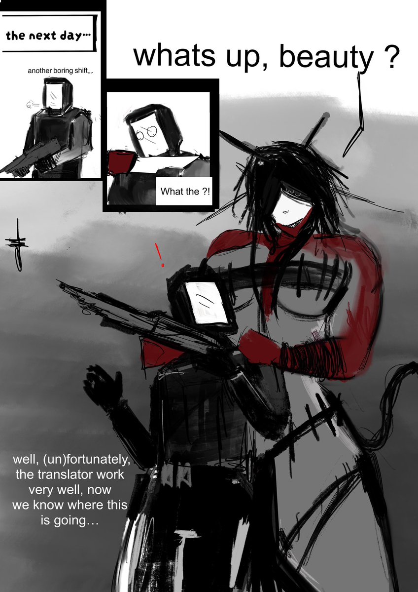 FoliaLake's tweet photo. Na vi OC Raka
(Last one is with @SrMonke02 navi oc Aurora)
#navioc #avataroc https://t.co/tPtuaNNGIw